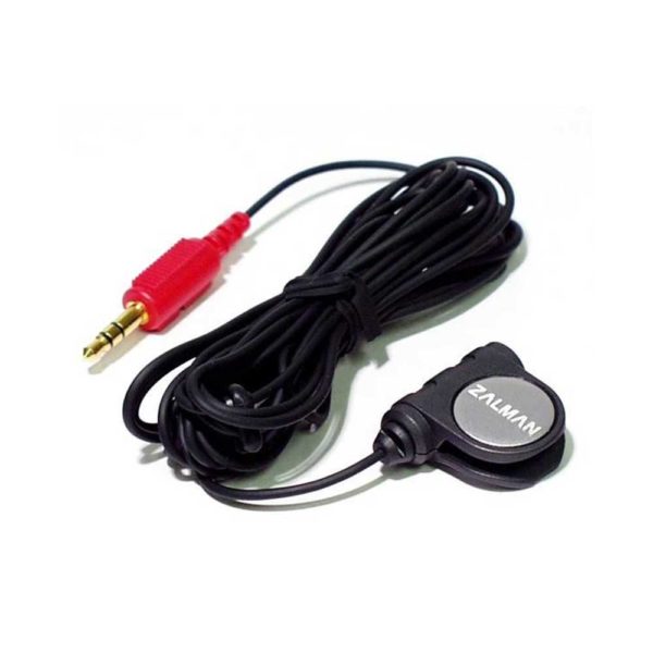 Zalman ZM-Mic1 High Sensitivity Headphone Microphone