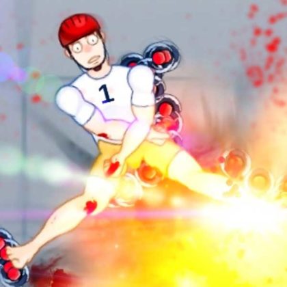 happy room shooting game