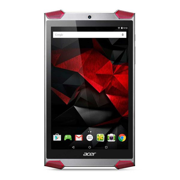 Acer Predator 8