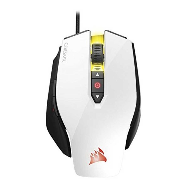 CORSAIR M65 Pro RGB - FPS Gaming Mouse