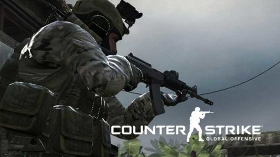 Games Like Counter Strike