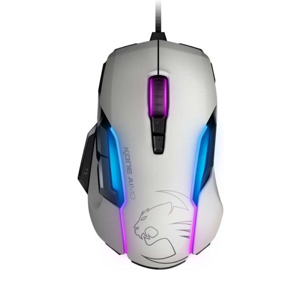 ROCCAT Kone AIMO RGBA Gaming Mouse