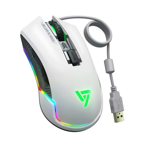 VicTsing Pro RGB Gaming Mouse Wired