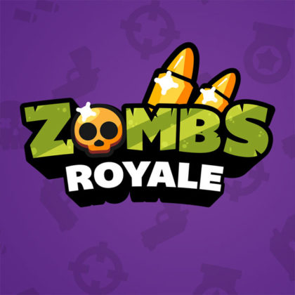 Zombs Royale