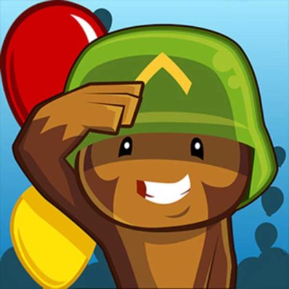 bloons tower defense 5