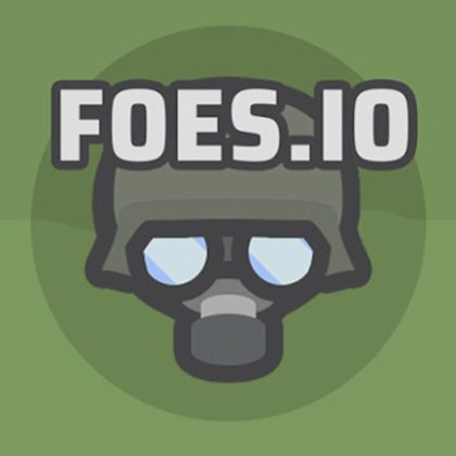 Foes.io