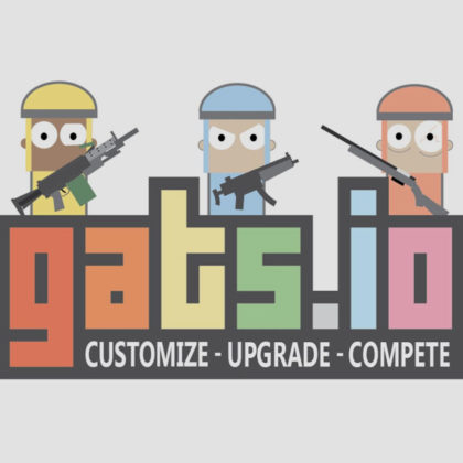 Gats.io