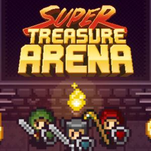 Treasure Arena
