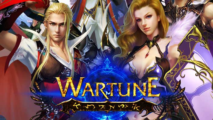 Wartune Wartune