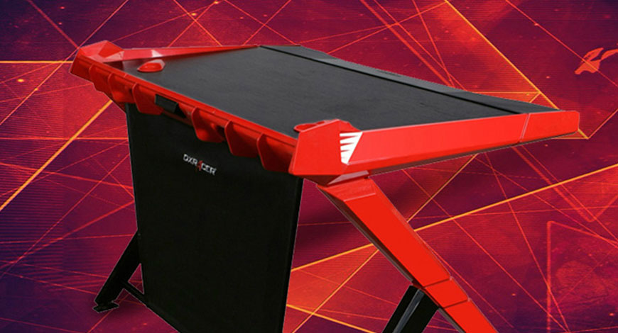 Benefits Of Gaming Desks Benefits Of Gaming Desks