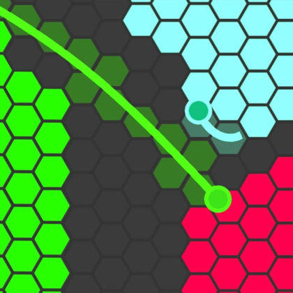 Superhex.io
