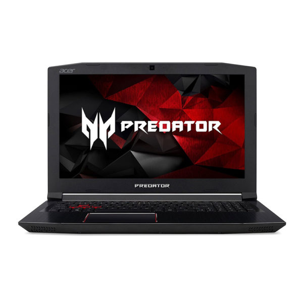 Acer Predator Helios 300