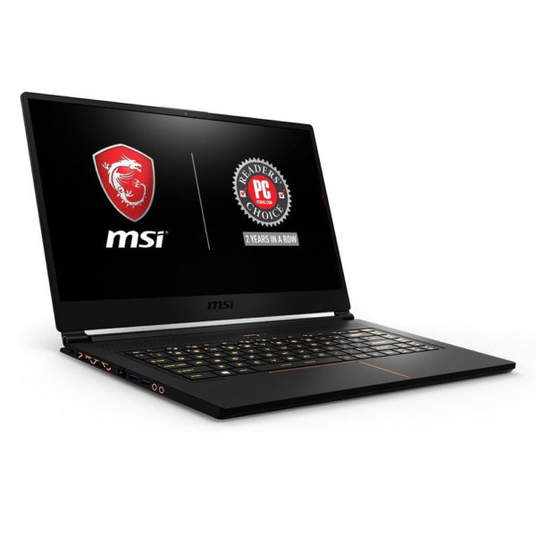 MSI GS65 Stealth