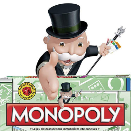 Monopoly.io