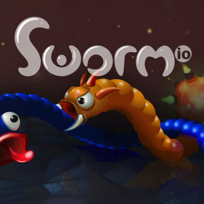 Sworm.io
