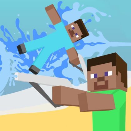 Waterguns.io
