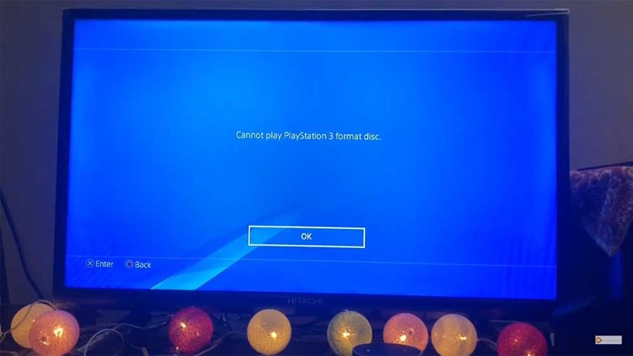 PS4 Backwards Compatibility Can I Play PS3 Games on PS4?