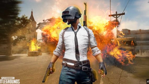 best settings for pubg