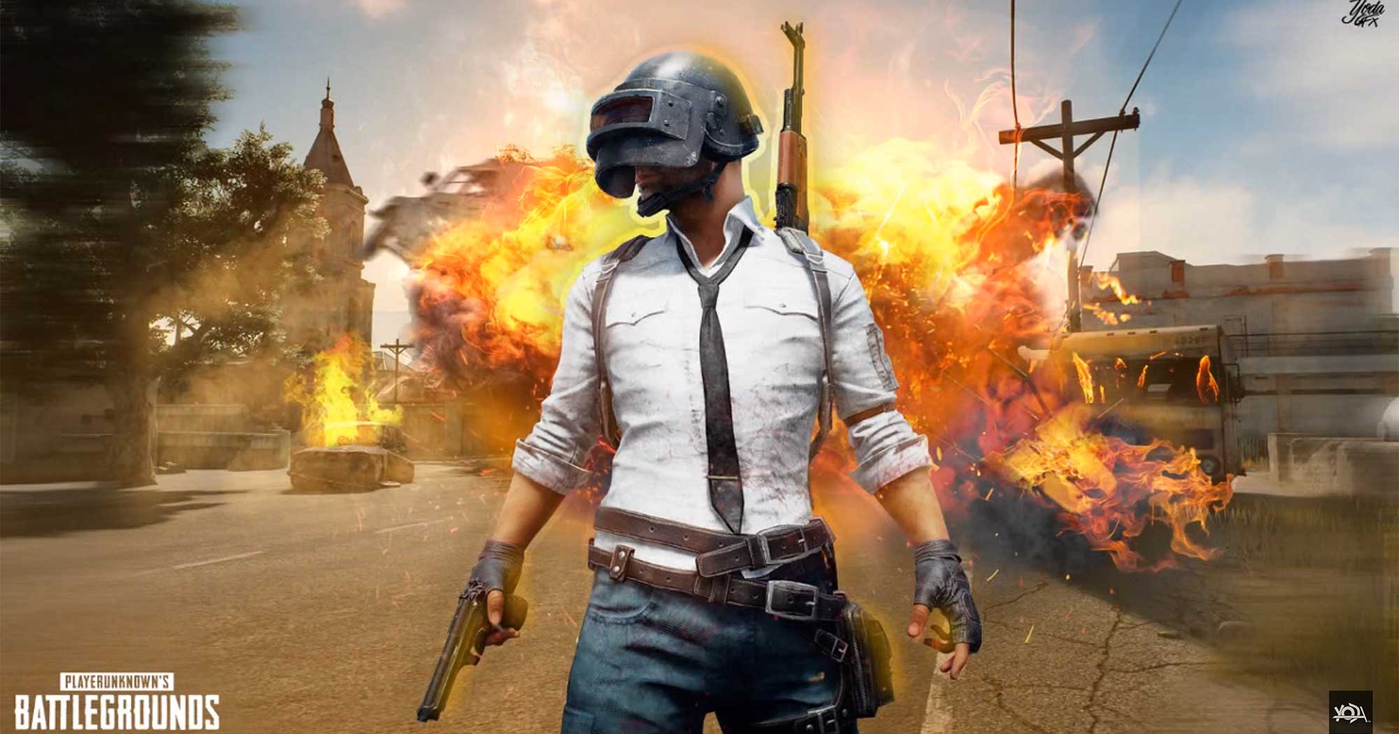 best settings for pubg