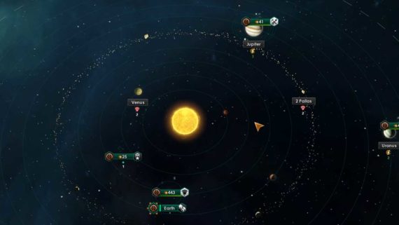 Stellaris Console Commands