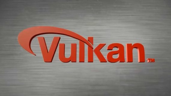 VulkanRT (Vulkan Runtime Libraries)