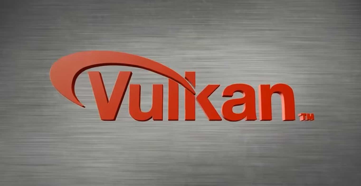 VulkanRT (Vulkan Runtime Libraries)