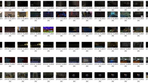 Steam Screenshot Folder Location