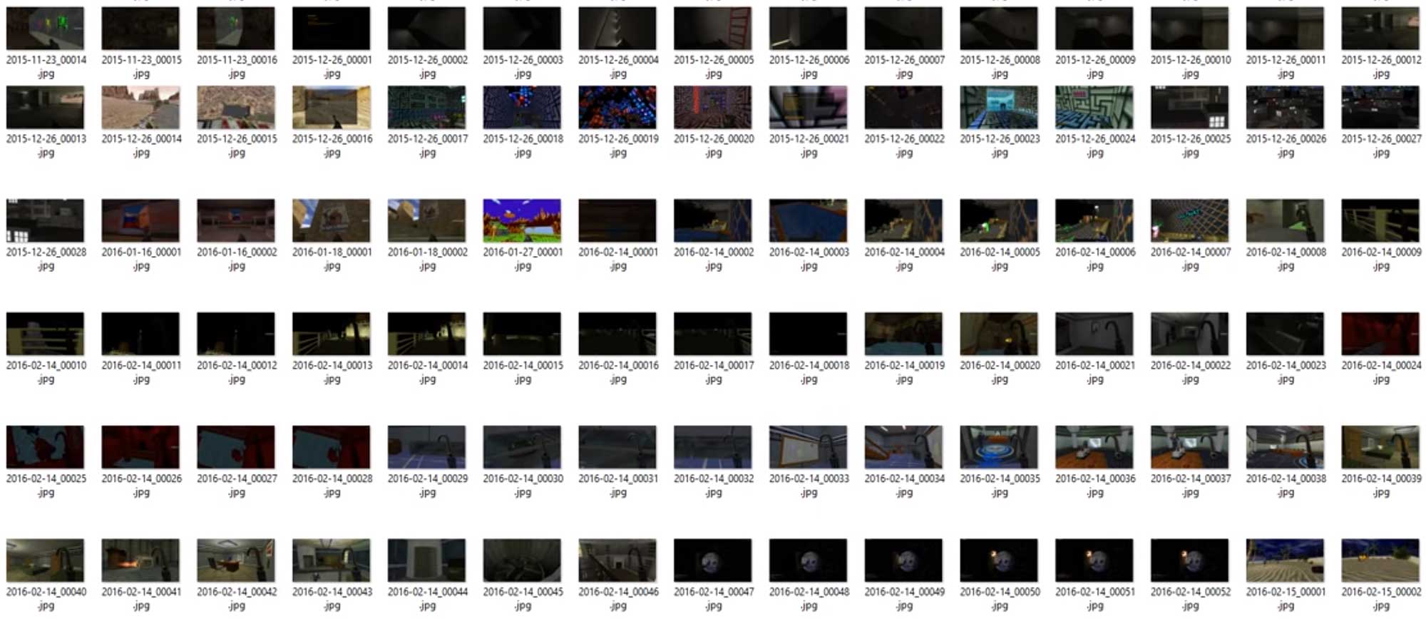Steam Screenshot Folder Location