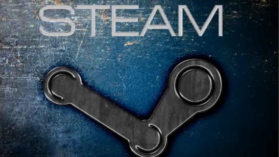 Steam Not Opening