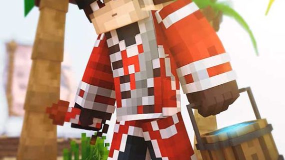Minecraft