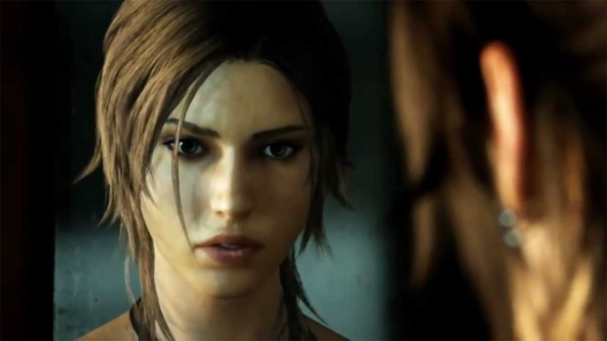 Tomb Raider Games in Order