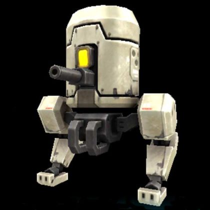 Warbot.io