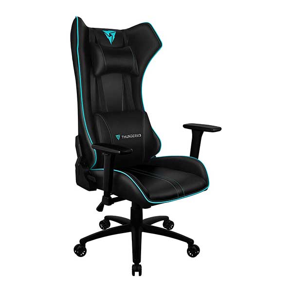 Aerocool Thunderx3 Tx3-Uc5-Bc Hex Rgb Lighting Gaming Chair