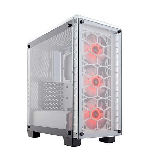 CORSAIR Crystal 460X