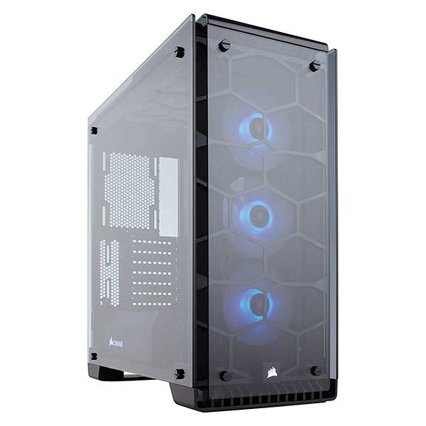 CORSAIR Crystal 570X RGB