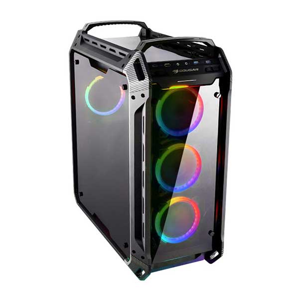 Cougar Panzer EVO RGB
