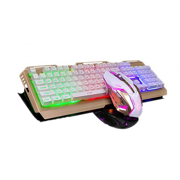 FELICON V1 Gaming Keyboard Mouse Sets