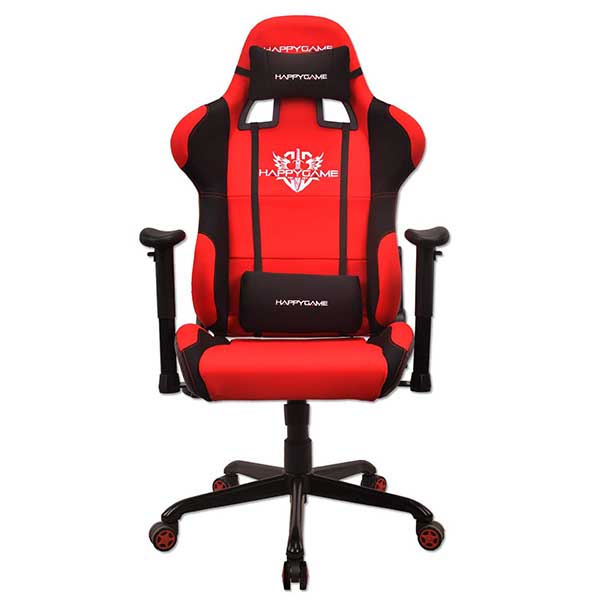 HAPPYGAME OS7206 Red Chair