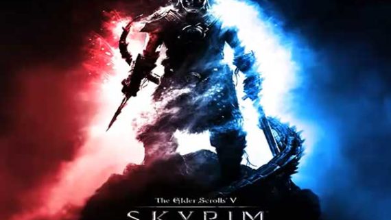 skyrim console commands