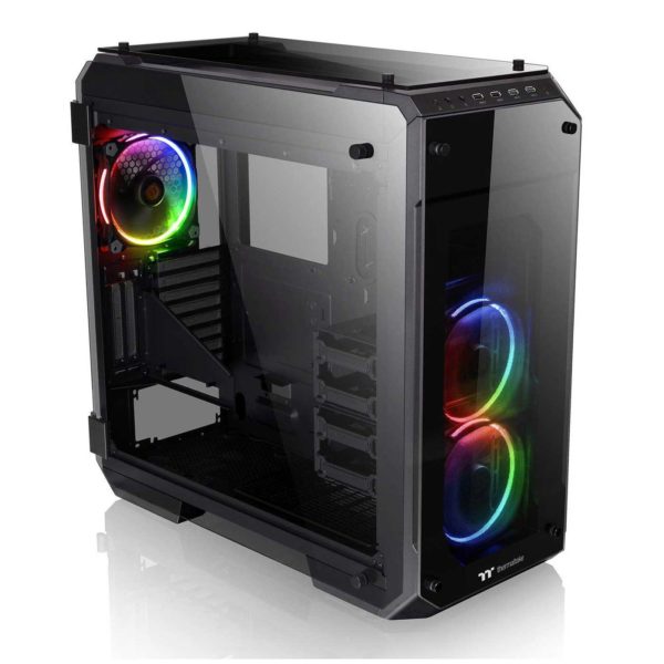 Thermaltake View 71 RGB