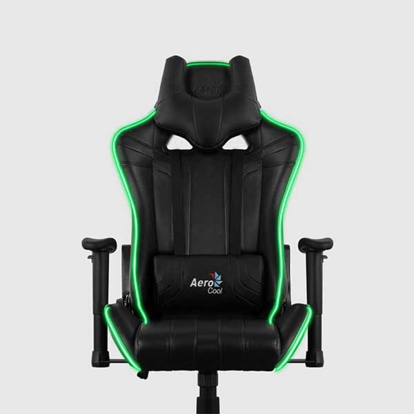 Ac120 Air RGB Gaming Chair