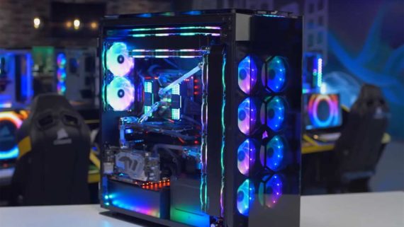 Best RGB PC Case