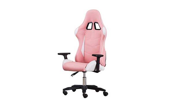 Bseack Swivel Chair