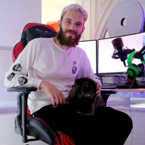 PewDiePie Gaming Chair Review