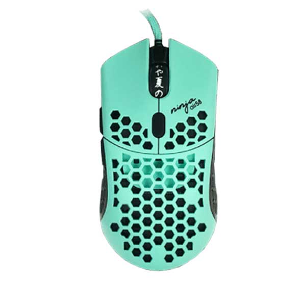 Air58 Mystic Blue Finalmouse