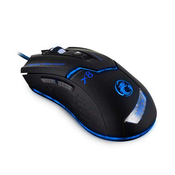 SHUX Gaming Mouse Wired