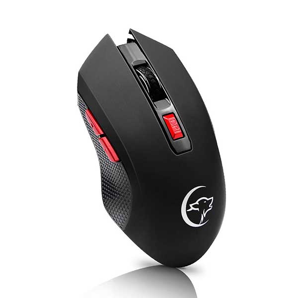 haixclvyE G817 Expensive Gamer Mouse