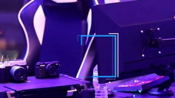 best Youtube gaming setups