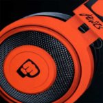 PewDiePie Gaming Headset