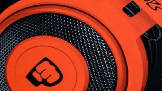 PewDiePie Gaming Headset